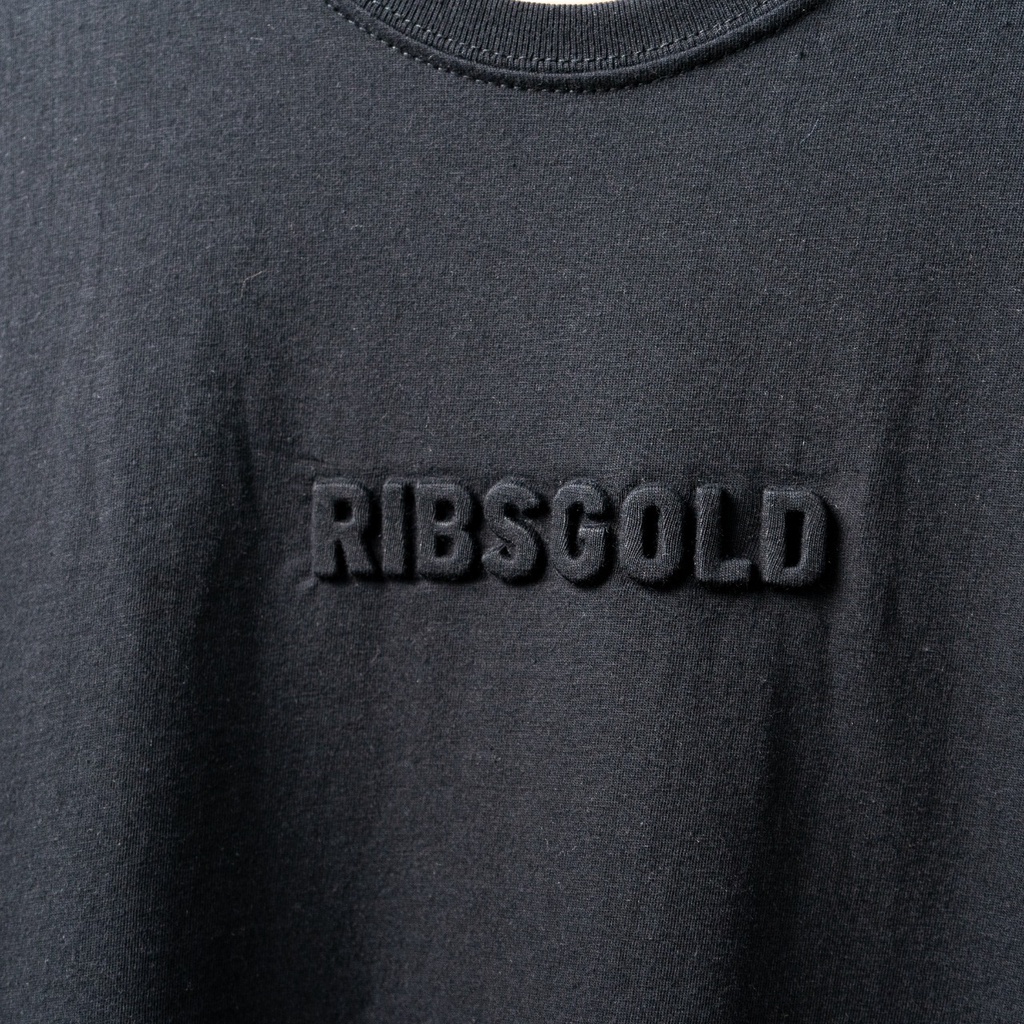 Tshirt Ribsgold BosBold