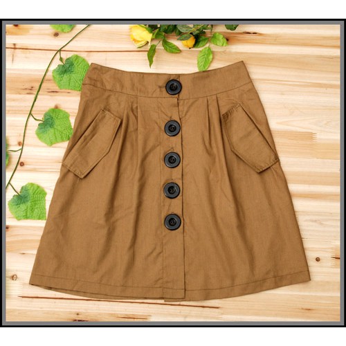 Skirt Import 180914