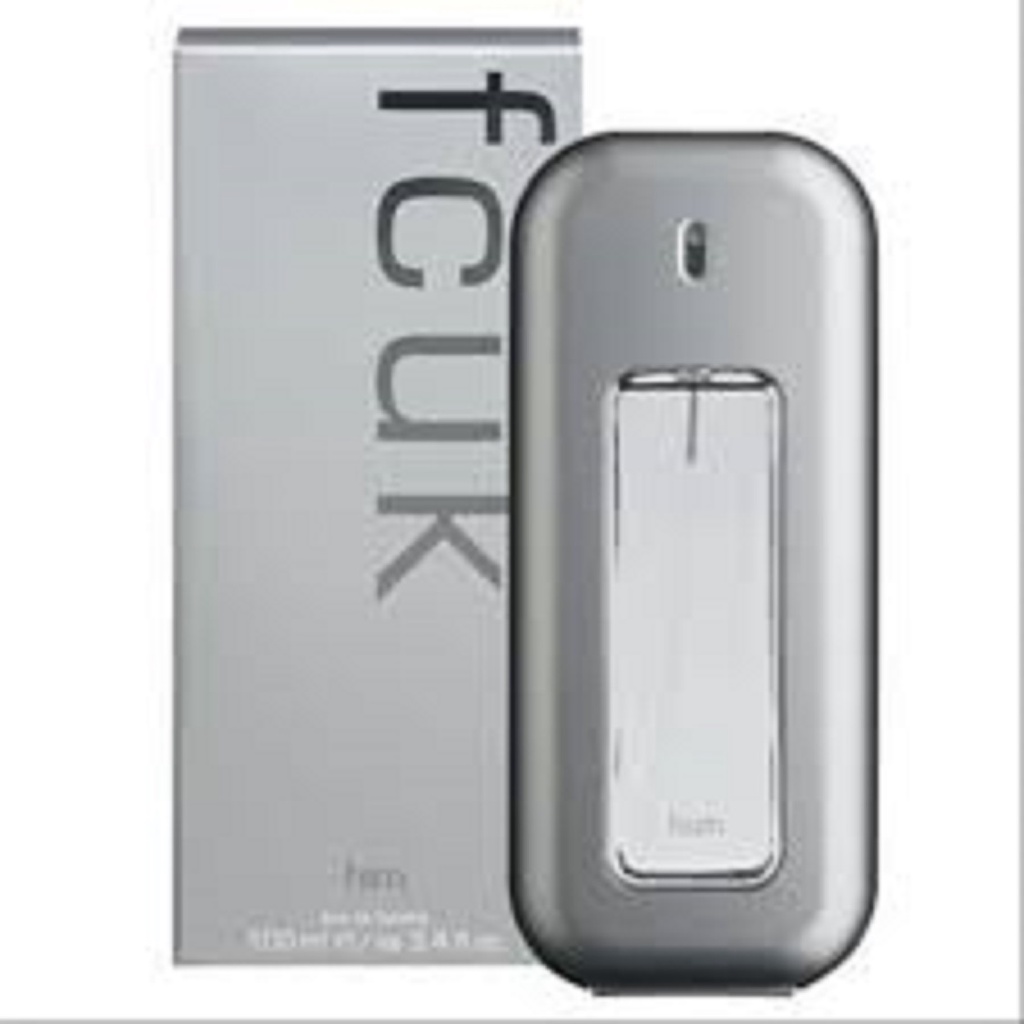 ORIGINAL PARFUM FCUK for HIM edt 100ML