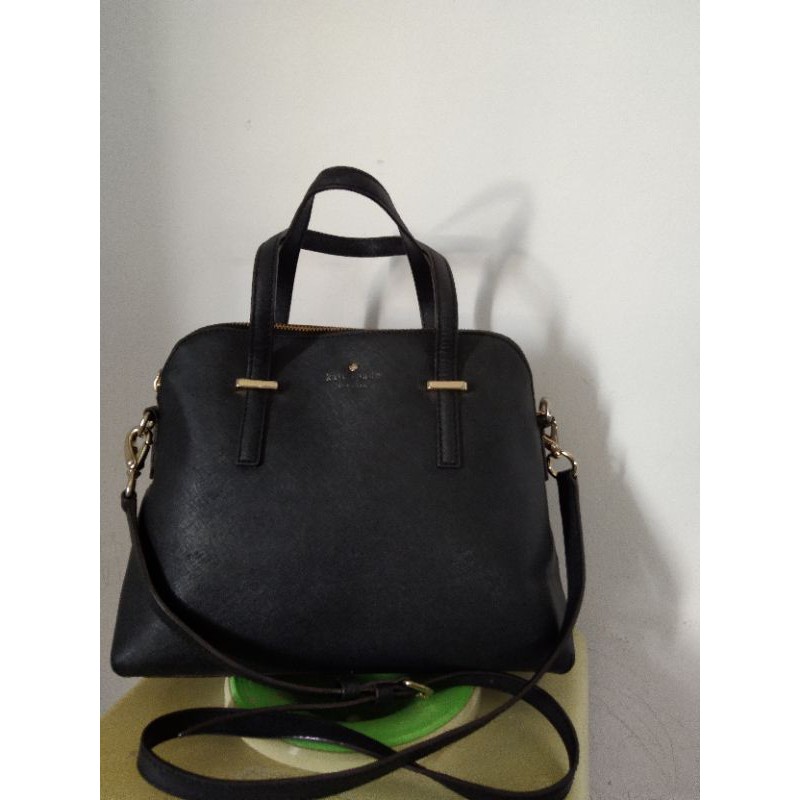 Preloved KS Alma 2 way