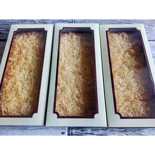 

Cake Tape Keju Homemade