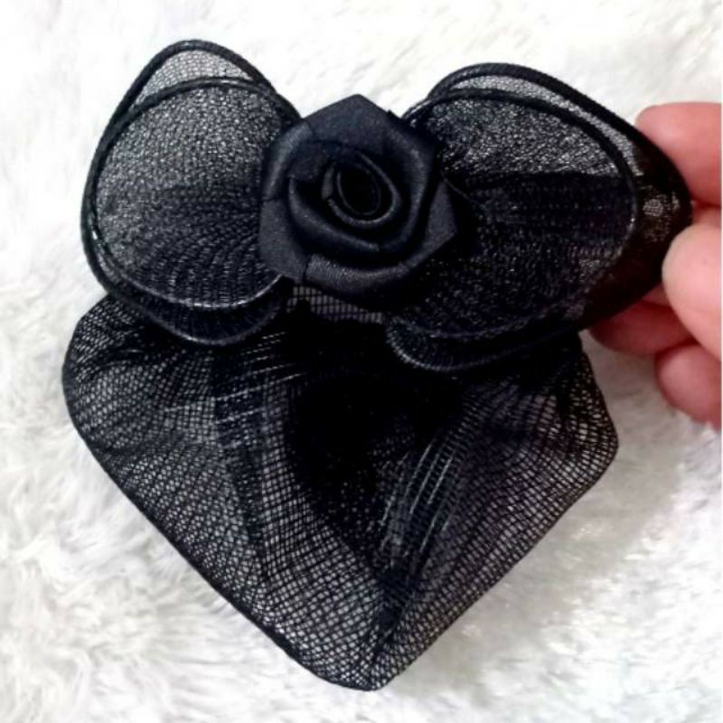 JEPIT CEPOL JARING HAIRNET/JEPIT HAIRNET
