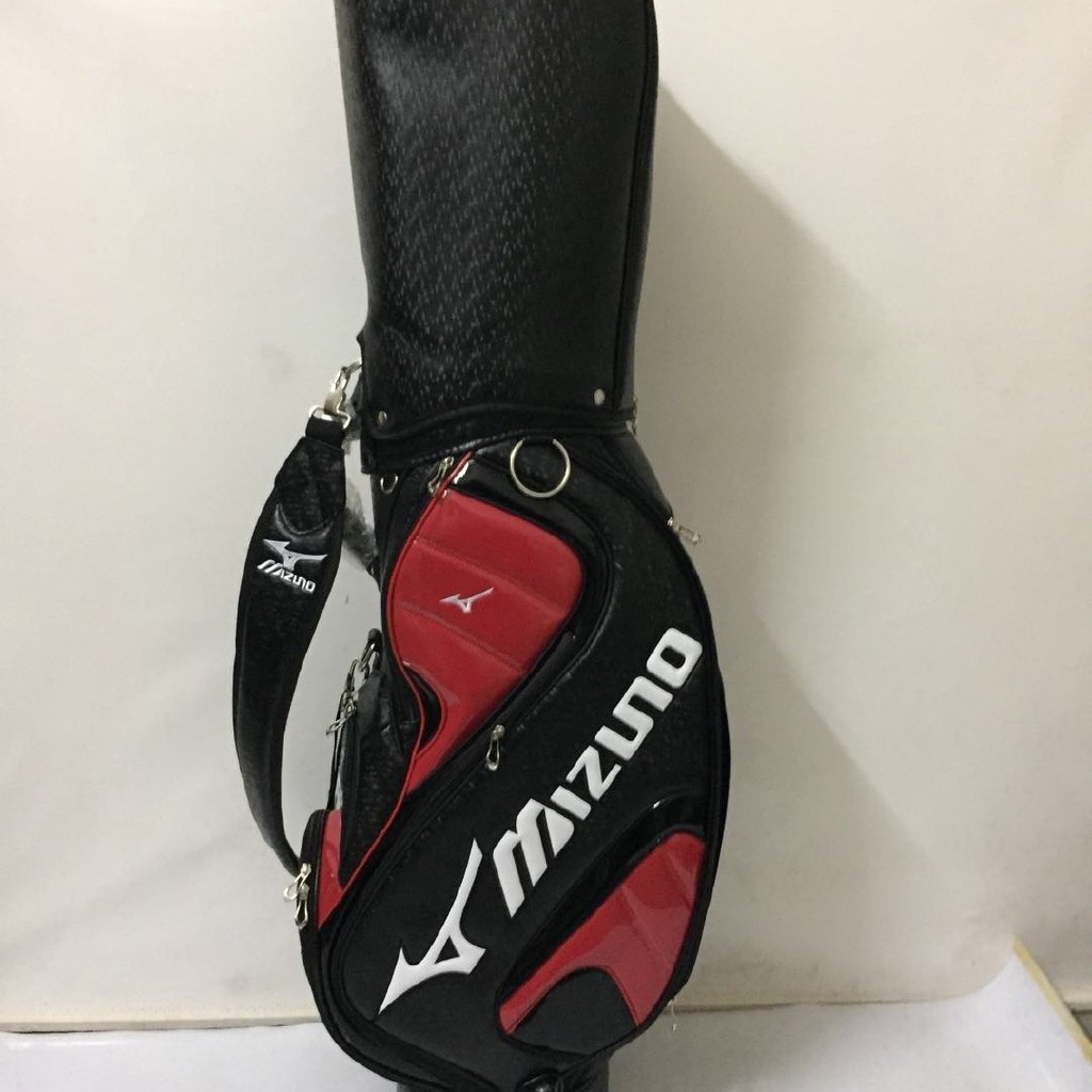 tas golf mizuno