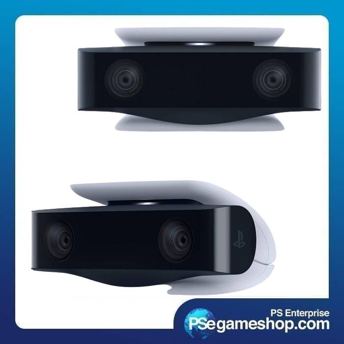 PlayStation 5 HD Camera