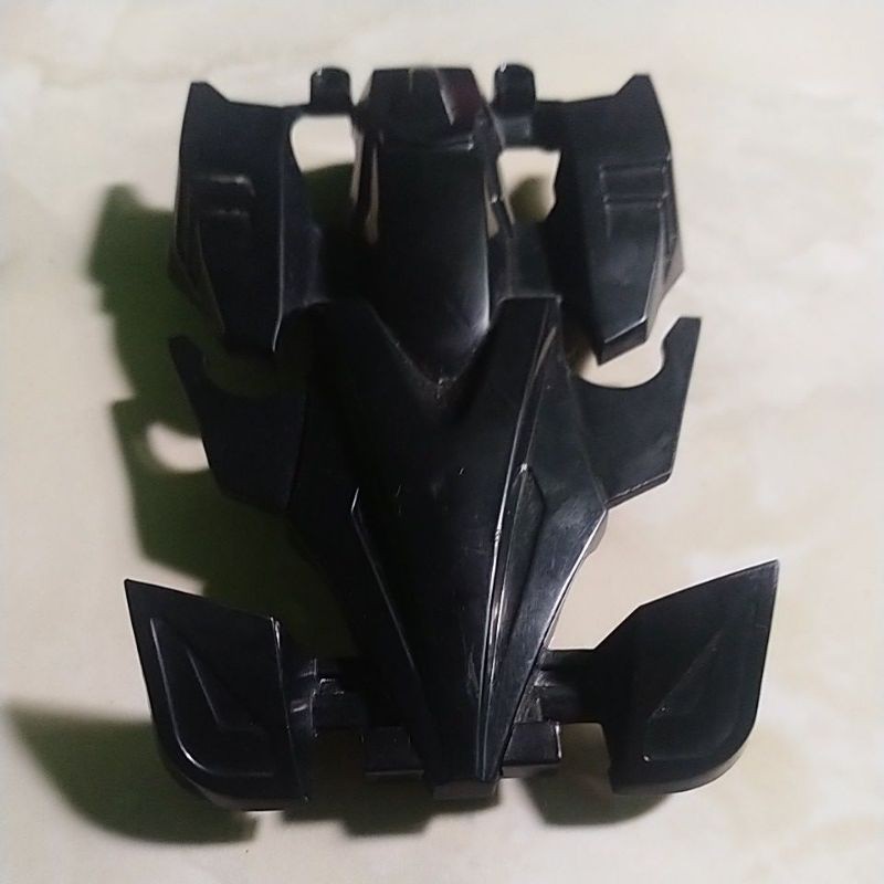 Rep_Body Tamiya Cylone Magnum(Body Saja)