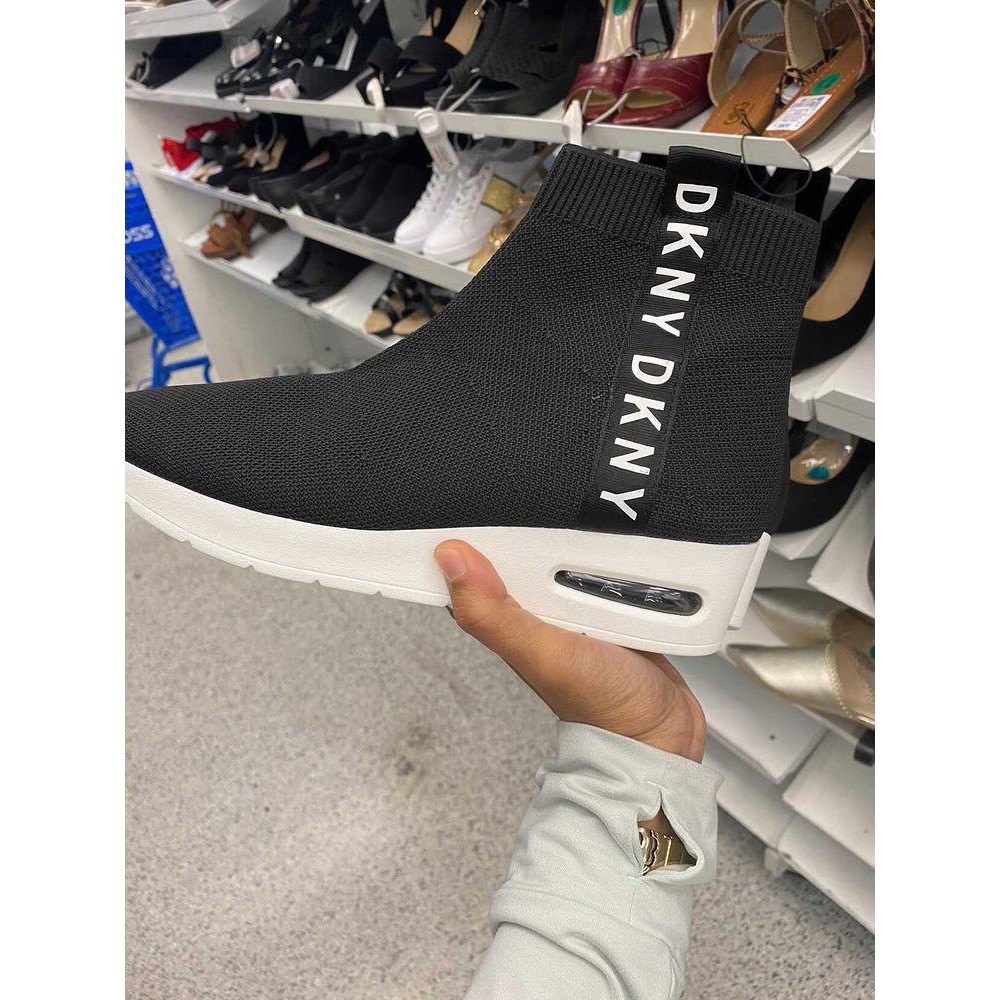 DKNY  BOOTS SHOES