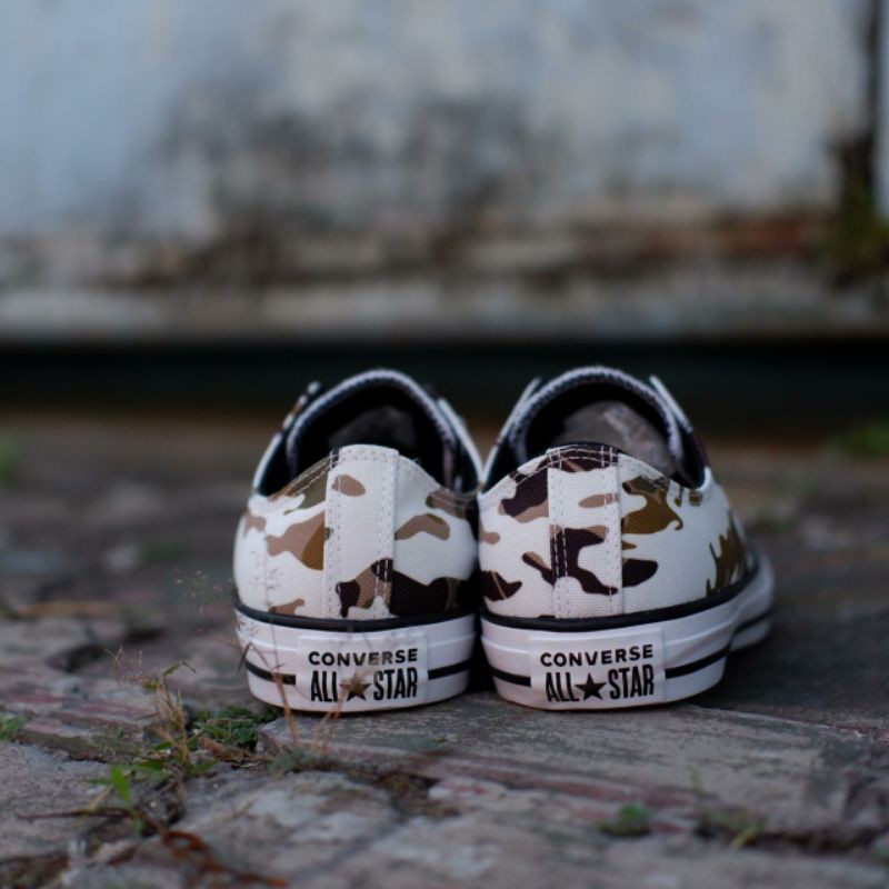 Converse Ct allover Camo