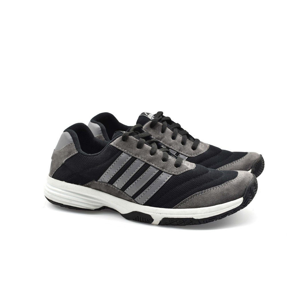 Sepatu Sport Pria Kasual Sepatu Sport Pria Keren Sepatu Sport Pria Simple Original Azzurra