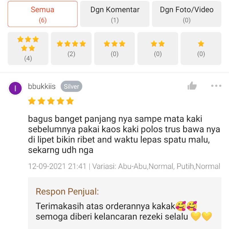 Kaos Kaki Mata Kaki Pendek Unisex Pria Wanita | Kaos Kaki PREMIUM