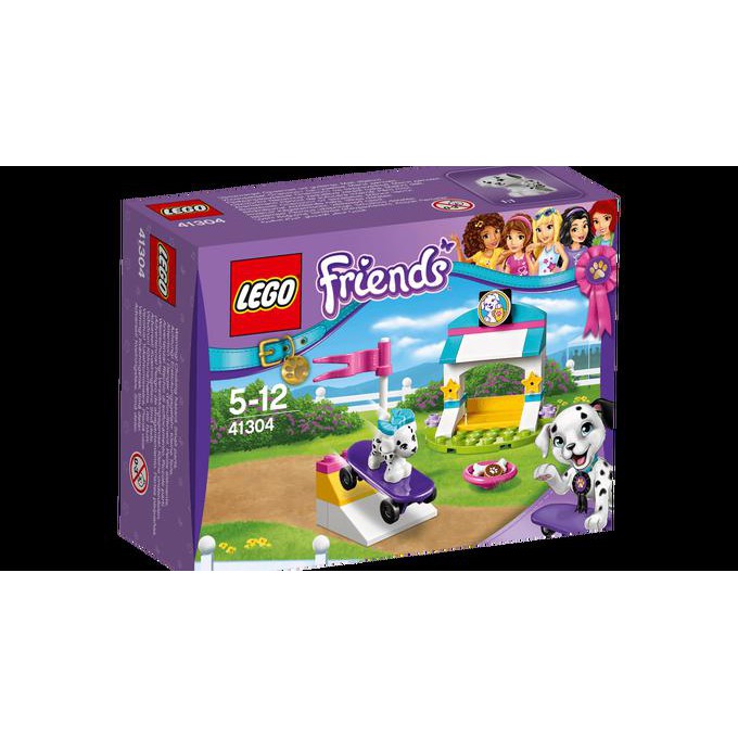 LEGO 41304 - Friends - Puppy Treats & Tricks