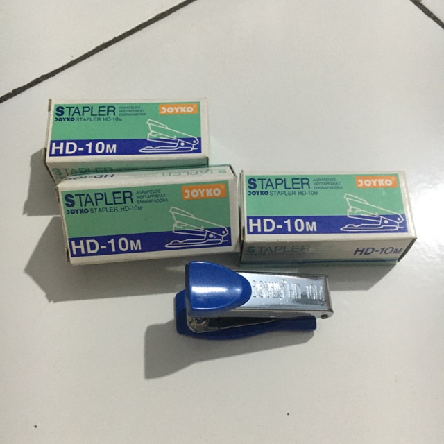 

Stapler Joyko HD-10M