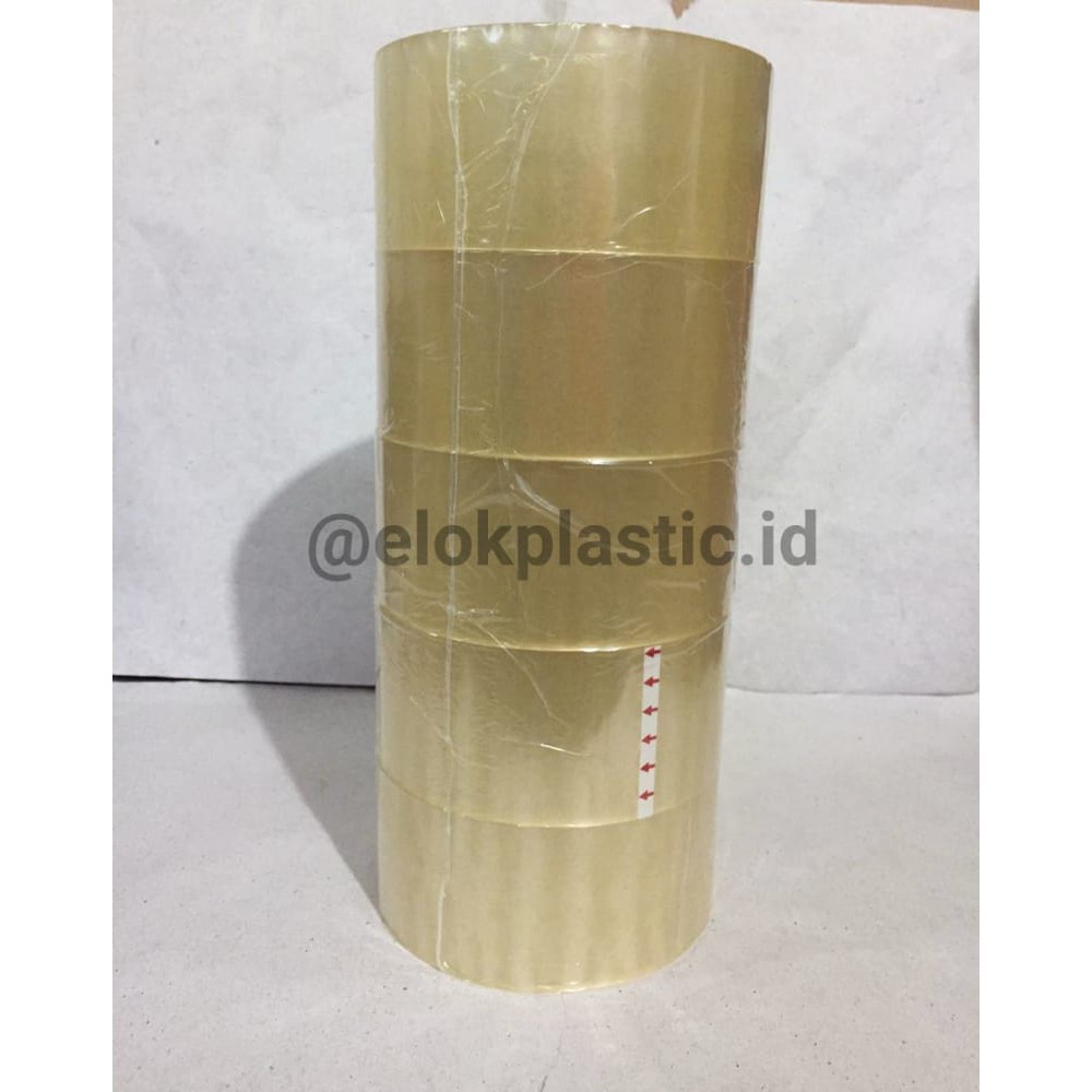 

LAKBAN BENING & COKLAT DAIMARU 48mm