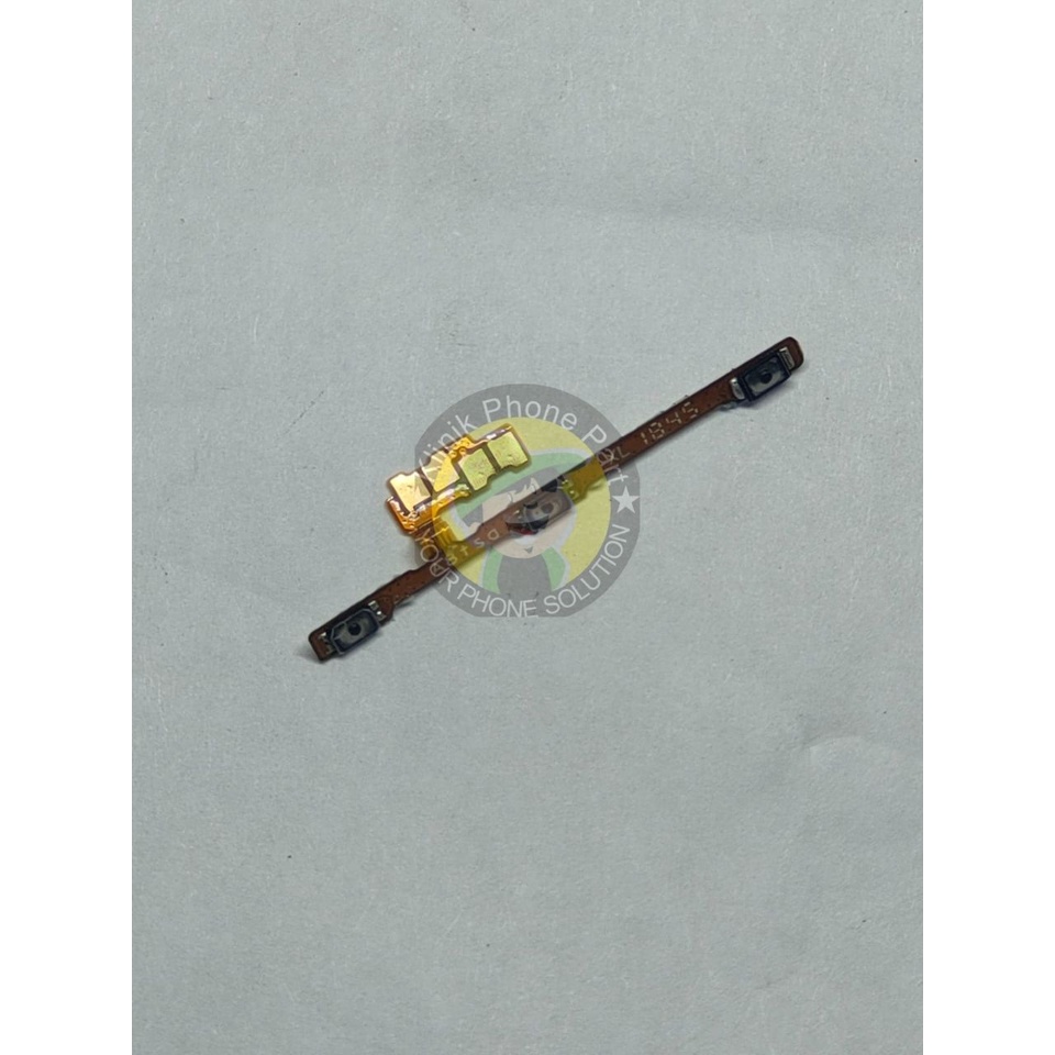 TOMBOL POWER COPOTAN ASUS MAX PRO M2