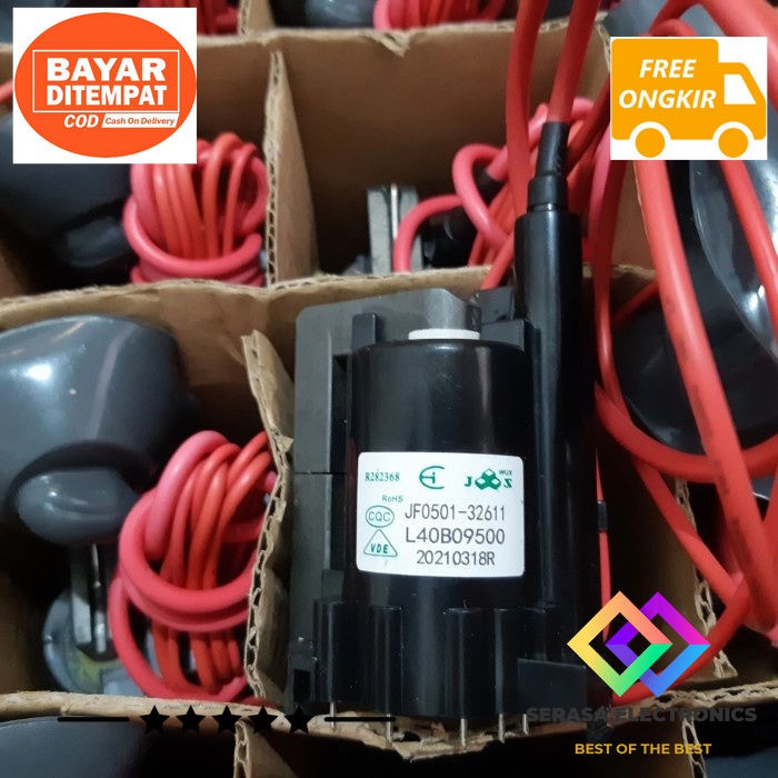 PLYBACK 32611 JF050132611 FLYBACK 32611 JF0501 32611 JF050132611