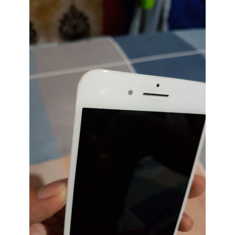 LCD Iphone 8 Plus copotan ori