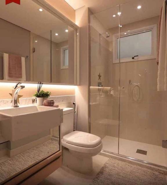 Partisi Pembatas Kamar Mandi Kaca Tempered 10 Mm Shopee Indonesia