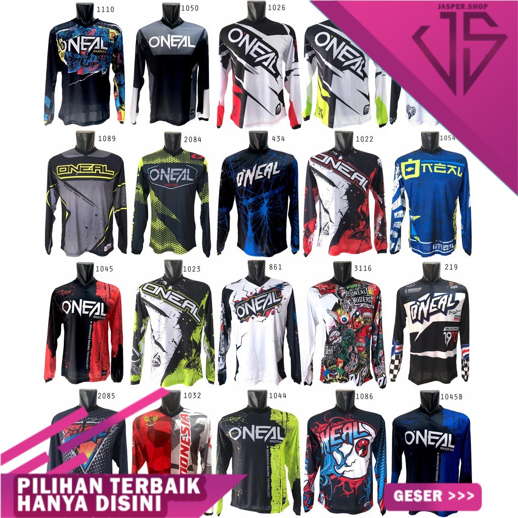 BAJU JERSEY BALAP SEPEDA LENGAN PANJANG INDONESIA