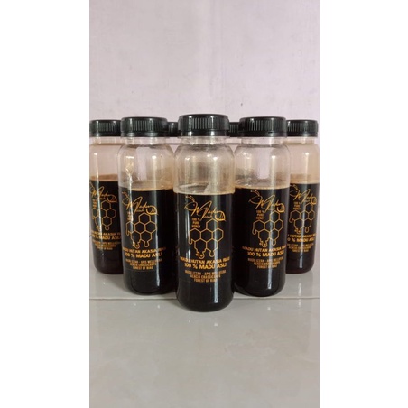 

Madu Hutan Asli