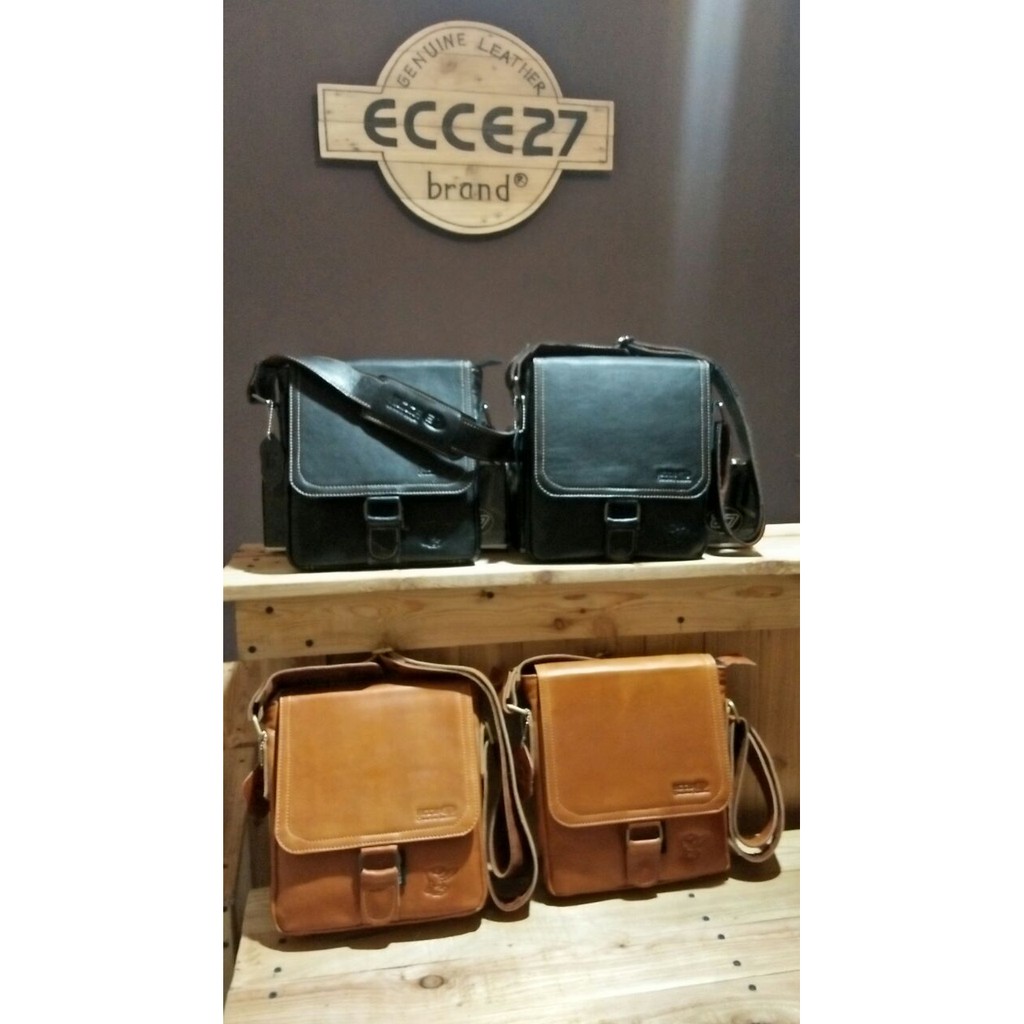 TAS KULIT TK 07 ECCE 27