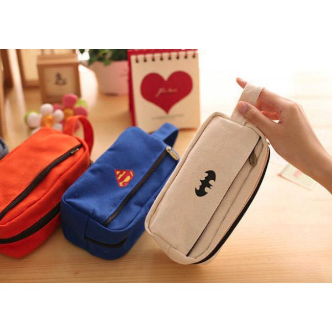 

zakka KOTAK PENSIL kain KOTAK PENSIL KOREA, KOTAK PENSIL UNIK JEPANG