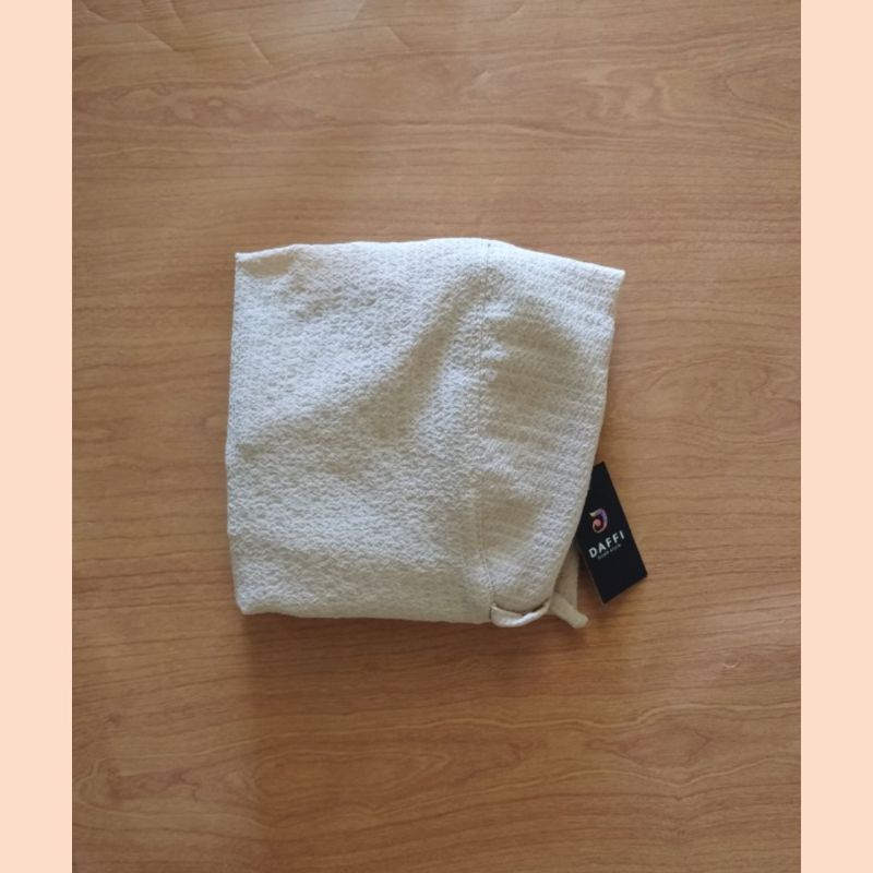 JILBAB ANAK JILBAB ANAK TALI  ORI DAFFI