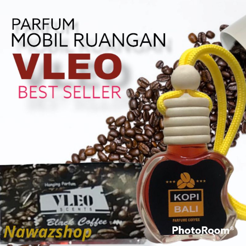 PENGHARUM  KOPI BALI BOTOL APEL BLACK COFFEE