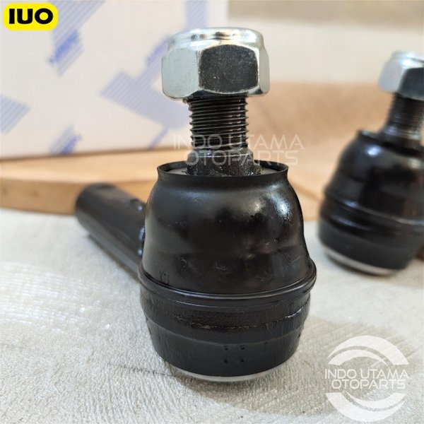 Tie Rod End Fortuner Hilux Vigo (2pc) Tierod end AISIN JTRT 6061S