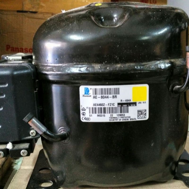 Compressor Tecumseh AE4460Z - F21C