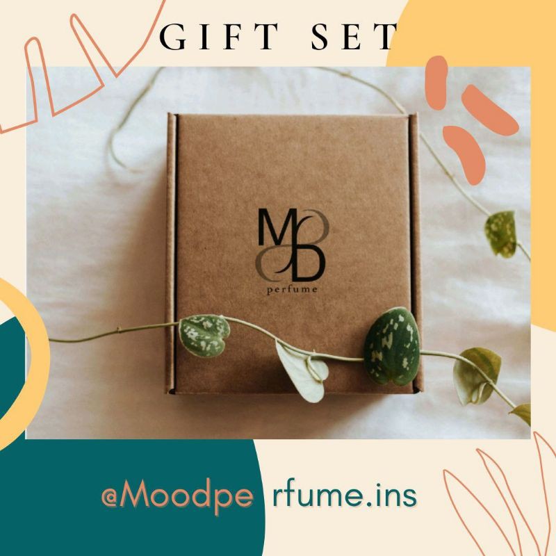 Hampers/Gift Box Set Parfum