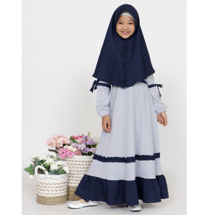 GAMIS NALA / SYARI PUTRI..