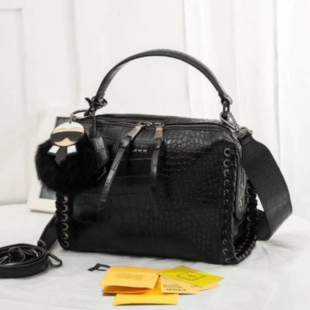 Tas fendi