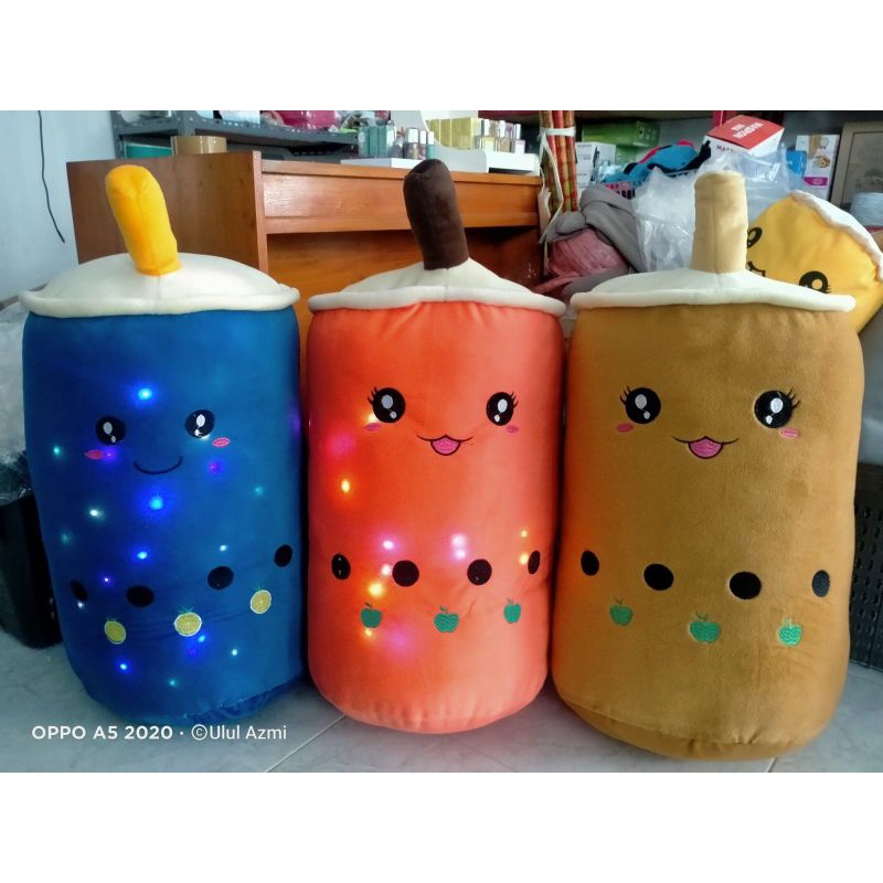 REDY STOK TERMURAH BOBA GIANT SANGAT JUMBO/BOBA GIANT/BOBA