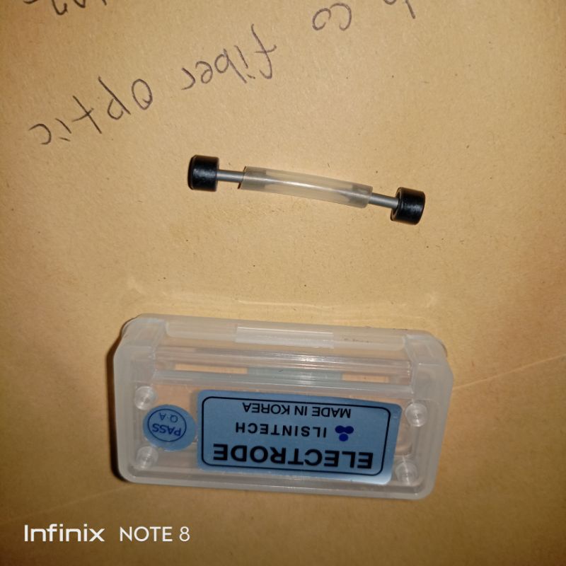 ELEKTRODA FUSION SPLICER ILSINTECH Swift kf4/splicer Swift KF4A original