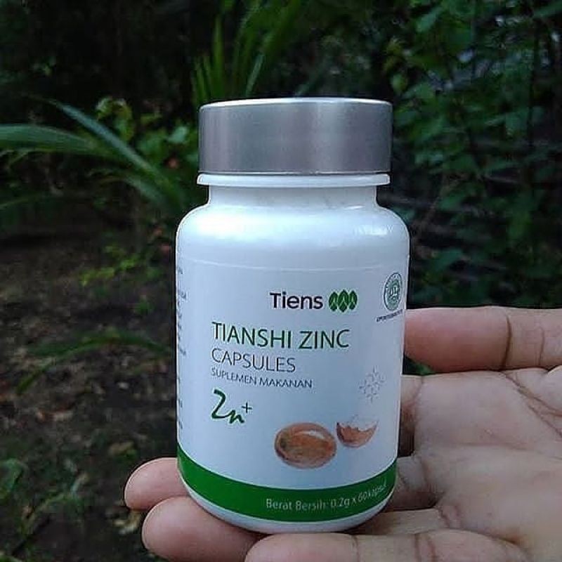 PENGGEMUK BADAN TIENS