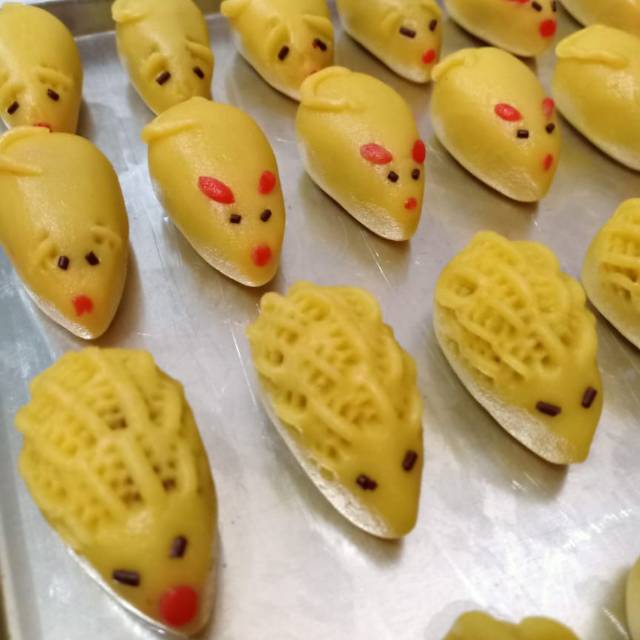 merichua
