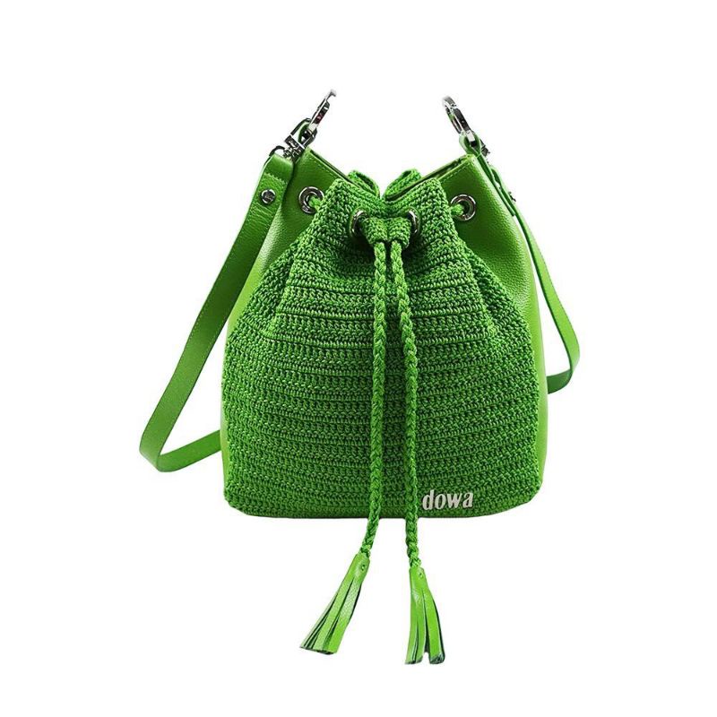 Dowa Budapest / Tas Rajut Unik Diskon SALE