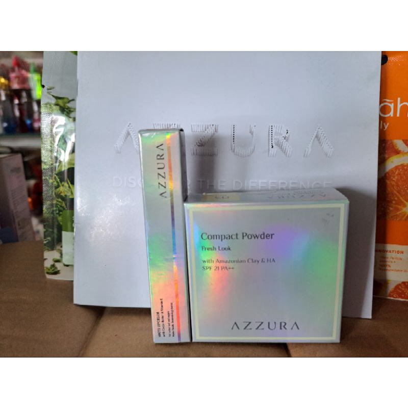 Paket azzura dengan harga lebih murah dan bnyk promo