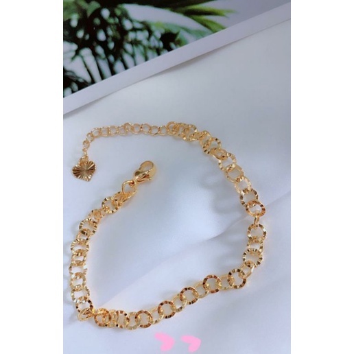 Gelang Tangan Xuping Nori N28072110