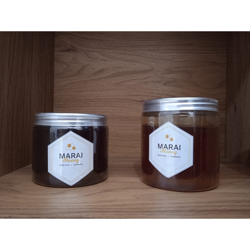

MADU MARA'I ASLI/ MADU MARA'I YAMAN/ MADU MURNI ASLI