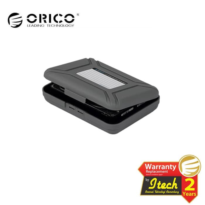 ORICO PHX-35 3.5&quot; HDD Protection Box