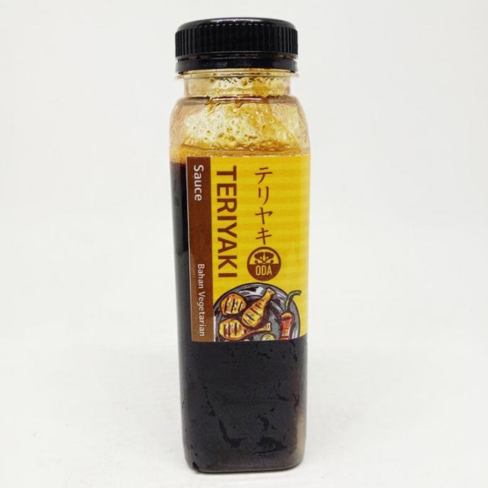 

Produk Terbaik] HIROE'S TERIYAKI SAUCE 270 G