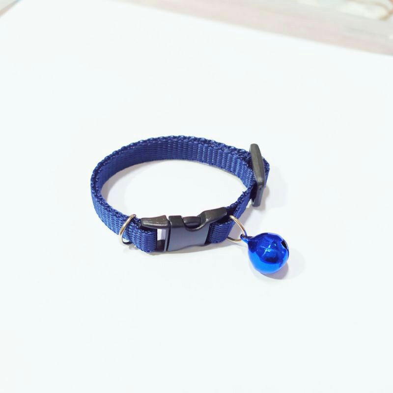 Kalung Kucing, Musang, otter dll