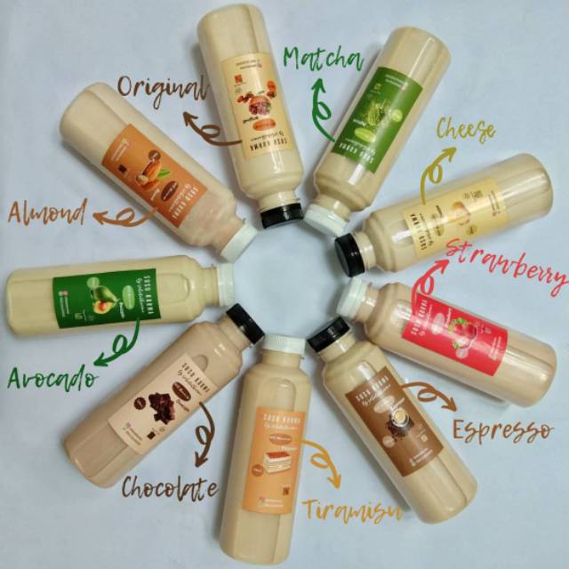

SUSU KURMA CIREBON by @sebotolkurma