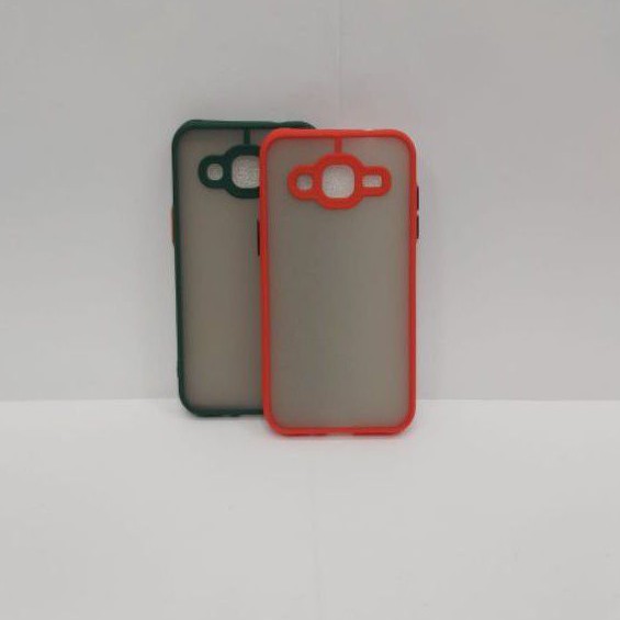 Case Dove My Choice Samsung J2 J200 Pelindung Kamera