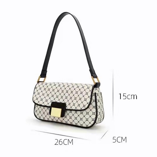 SALE ! shoulder bag wanita tas selempang wanita tas wanita kekinian tas wanita branded tas wanita terbaru tas wanita import tas bahu wanita tas wanita premium tas kanvas wanita COD tas wanita murah tas wanita murah