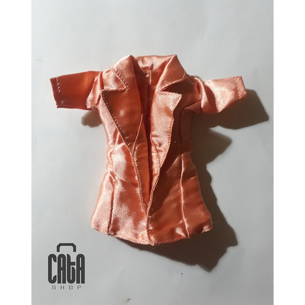 Orange Blazer Suit 1/6 Tbleague Phicen Jiaou Doll Hot Toys