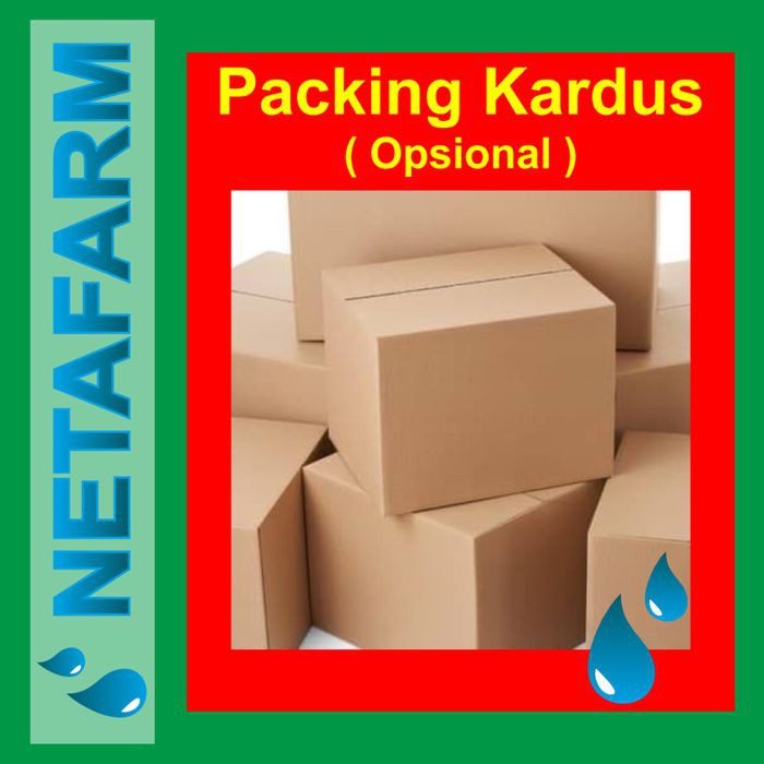 Packing Tambahan Kardus Karton