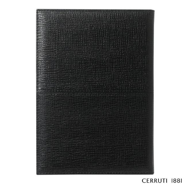 CERRUTI 1881 A6 NOTEBOOK