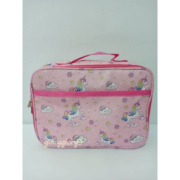 lunchbag/TAs makan/TAs lunchbox/TAs bekal