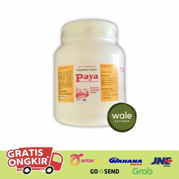 

PAYA PENGEMPUK DAGING 1 KG